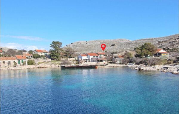 Beautiful home in Kornati (1) Beautiful home in Kornati