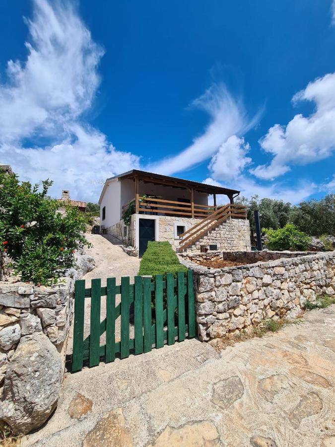 Kuća za odmor Buba Fisherman's house Beti